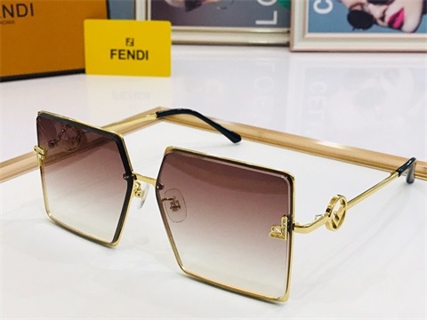 Fendi sunglass-534